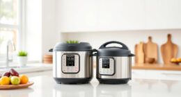 Best Instant Pot for Meal Prep 2026 — Top 3 Picks for Efficient Cooking
