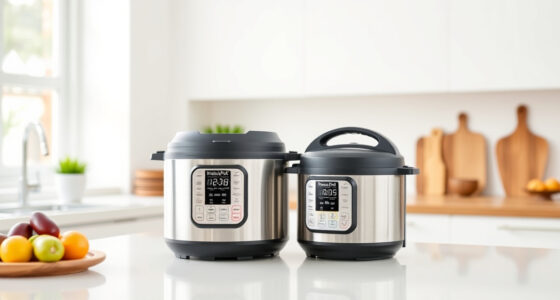Best Instant Pot for Meal Prep 2026 — Top 3 Picks for Efficient Cooking
