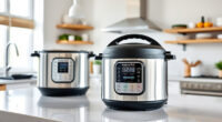 Best Instant Pot Pressure Cooker for Beginners (2026) — Guide 1