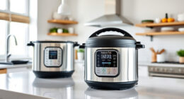 Best Instant Pot Pressure Cooker for Beginners (2026) — Guide 1