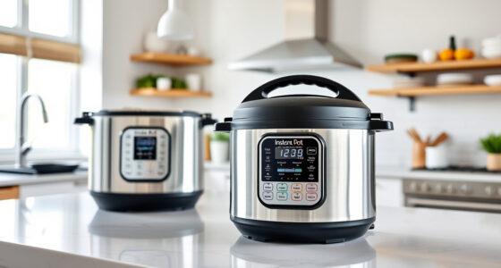 Best Instant Pot Pressure Cooker for Beginners (2026) — Guide 1