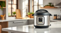 Best Instant Pot Pressure Cooker for Beginners (2026) — Guide 10