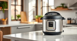 Best Instant Pot Pressure Cooker for Beginners (2026) — Guide 10