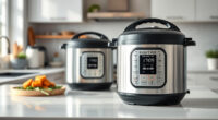 Best Instant Pot Pressure Cooker for Beginners (2026) — Guide 13