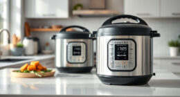 Best Instant Pot Pressure Cooker for Beginners (2026) — Guide 13
