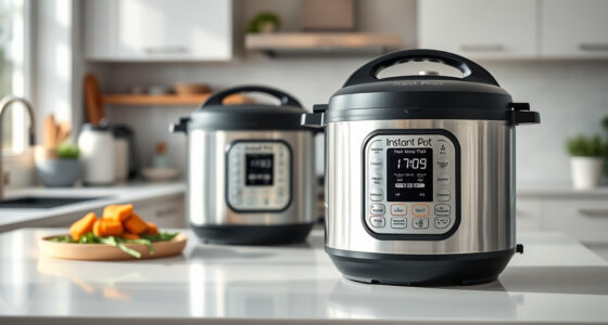Best Instant Pot Pressure Cooker for Beginners (2026) — Guide 13