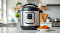 Best Instant Pot Pressure Cooker for Beginners (2026) — Guide 16