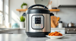 Best Instant Pot Pressure Cooker for Beginners (2026) — Guide 16