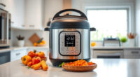 Best Instant Pot Pressure Cooker for Beginners (2026) — Guide 25