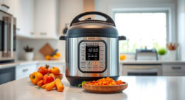 Best Instant Pot Pressure Cooker for Beginners (2026) — Guide 25