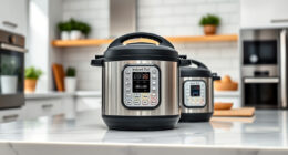 Best Instant Pot Pressure Cooker for Beginners (2026) — Guide 28