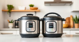 Best Instant Pot Pressure Cooker for Beginners (2026) — Guide 31
