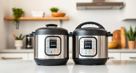 Best Instant Pot Pressure Cooker for Beginners (2026) — Guide 31