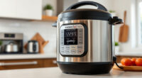 Best Instant Pot Pressure Cooker for Beginners (2026) — Guide 34