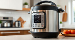 Best Instant Pot Pressure Cooker for Beginners (2026) — Guide 34
