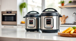 Best Instant Pot Pressure Cooker for Beginners (2026) — Guide 4