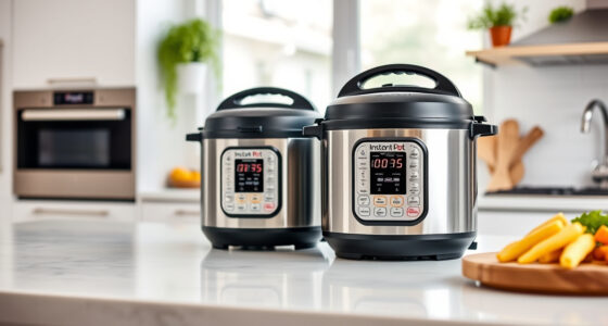 Best Instant Pot Pressure Cooker for Beginners (2026) — Guide 4