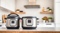 Best Instant Pot Pressure Cooker for Beginners (2026) — Guide 7