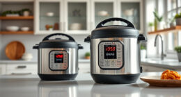 Best Instant Pot Pressure Cooker for Large Families (2026) — Guide 12