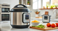 Best Instant Pot Pressure Cooker for Large Families (2026) — Guide 18