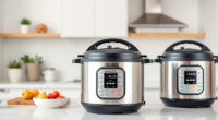 Best Instant Pot Pressure Cooker for Large Families (2026) — Guide 21