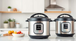 Best Instant Pot Pressure Cooker for Large Families (2026) — Guide 21