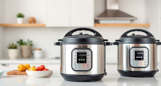 Best Instant Pot Pressure Cooker for Large Families (2026) — Guide 21