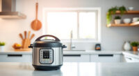 Best Instant Pot Pressure Cooker for Large Families (2026) — Guide 27