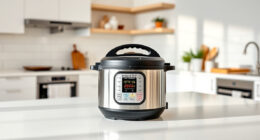 Best Instant Pot Pressure Cooker for Large Families (2026) — Guide 3