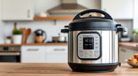 Best Instant Pot Pressure Cooker for Large Families (2026) — Guide 30