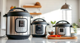 Best Instant Pot Pressure Cooker for Large Families (2026) — Guide 36