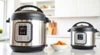 Best Instant Pot Pressure Cooker for Large Families (2026) — Guide 6