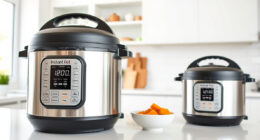 Best Instant Pot Pressure Cooker for Large Families (2026) — Guide 6