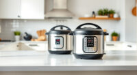 Best Instant Pot Pressure Cooker for Large Families (2026) — Guide 9