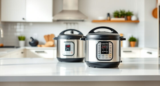 Best Instant Pot Pressure Cooker for Large Families (2026) — Guide 9