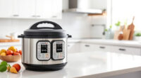 Best Instant Pot Pressure Cooker for Large Families