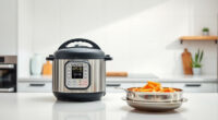 Best Instant Pot Pressure Cooker for Meal Prep (2026) — Guide 14