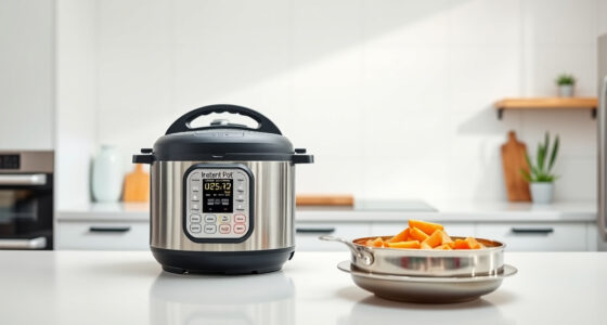 Best Instant Pot Pressure Cooker for Meal Prep (2026) — Guide 14