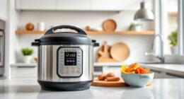 Best Instant Pot Pressure Cooker for Meal Prep (2026) — Guide 17
