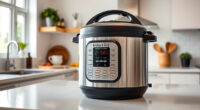 Best Instant Pot Pressure Cooker for Meal Prep (2026) — Guide 20