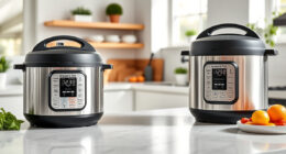 Best Instant Pot Pressure Cooker for Meal Prep (2026) — Guide 26