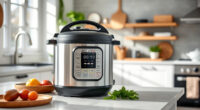 Best Instant Pot Pressure Cooker for Meal Prep (2026) — Guide 29
