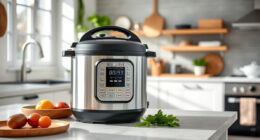 Best Instant Pot Pressure Cooker for Meal Prep (2026) — Guide 29
