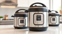 Best Instant Pot Pressure Cooker for Meal Prep (2026) — Guide 32