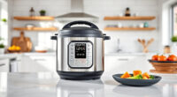 Best Instant Pot Pressure Cooker for Meal Prep (2026) — Guide 38