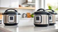 Best Instant Pot Pressure Cooker for Meal Prep (2026) — Guide 5