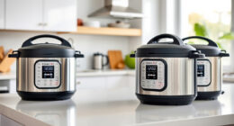 Best Instant Pot Pressure Cooker for Meal Prep (2026) — Guide 5