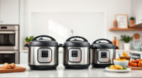 Best Instant Pot Pressure Cooker for Meal Prep (2026) — Guide 8