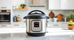 Best Instant Pot Pressure Cookers for Large Families (2026) — Guide 24