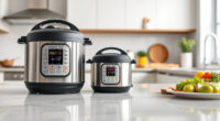 Best Instant Pot Pressure Cookers for Large Families